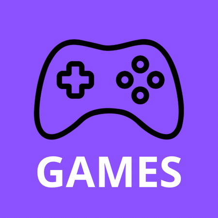 GAMES