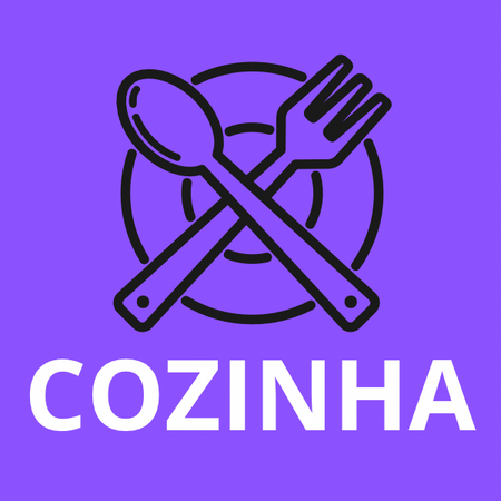 COZINHA
