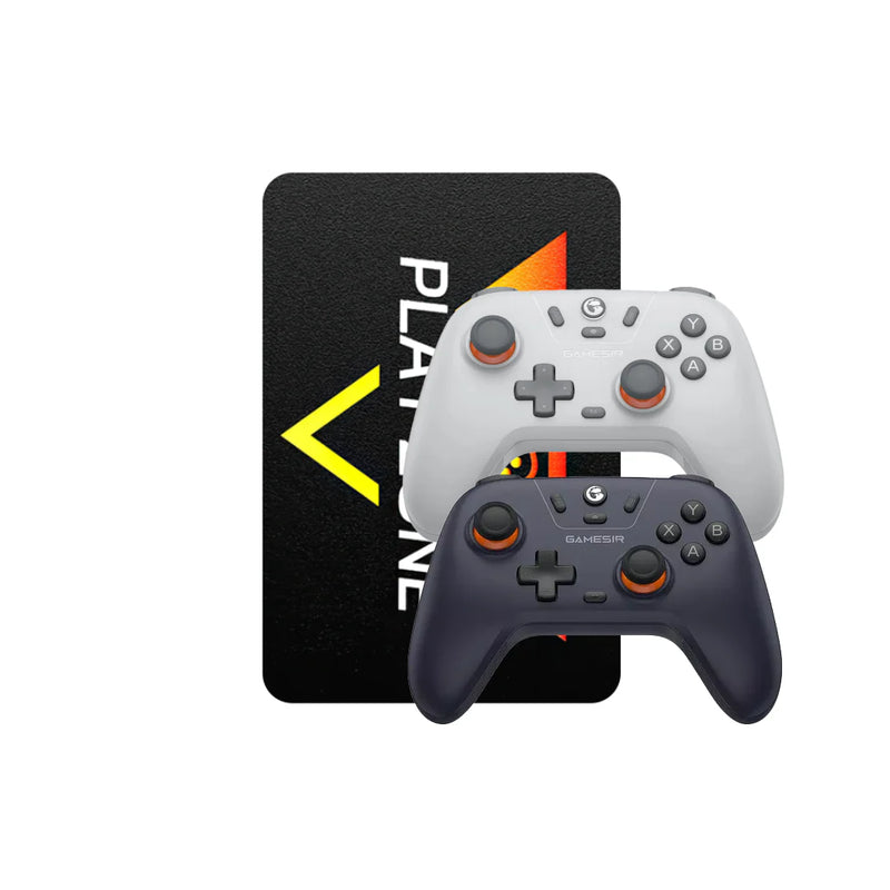 Vídeo Game PlayZone 1TB - O SSD Definitivo com 16.000 Jogos para sua TV,PS5, PS4, Xbox, Switch e Mais!